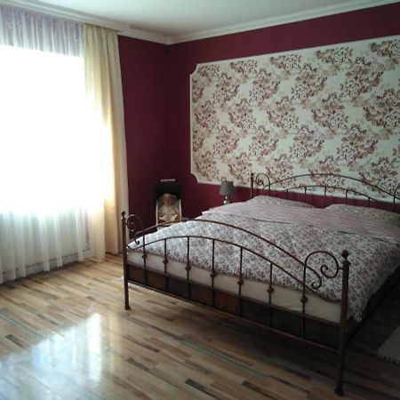 Apartman Nostalgie Appartement Telč Buitenkant foto