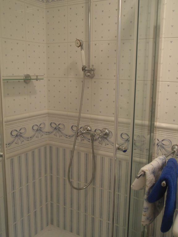 Apartman Nostalgie Telč Buitenkant foto