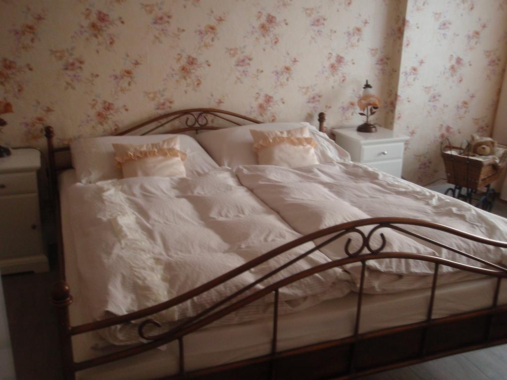 Apartman Nostalgie Telč Buitenkant foto