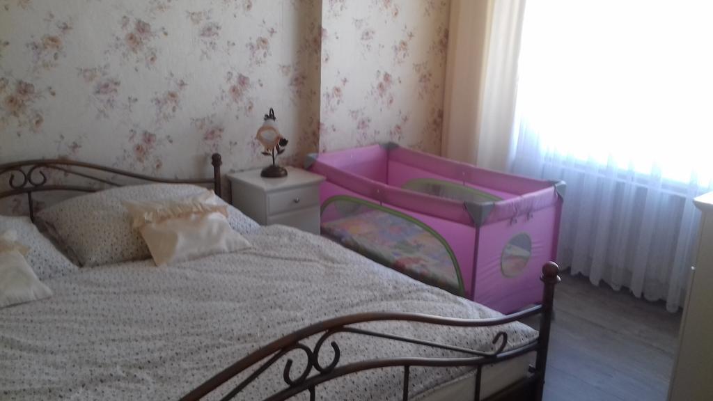 Apartman Nostalgie Telč Buitenkant foto