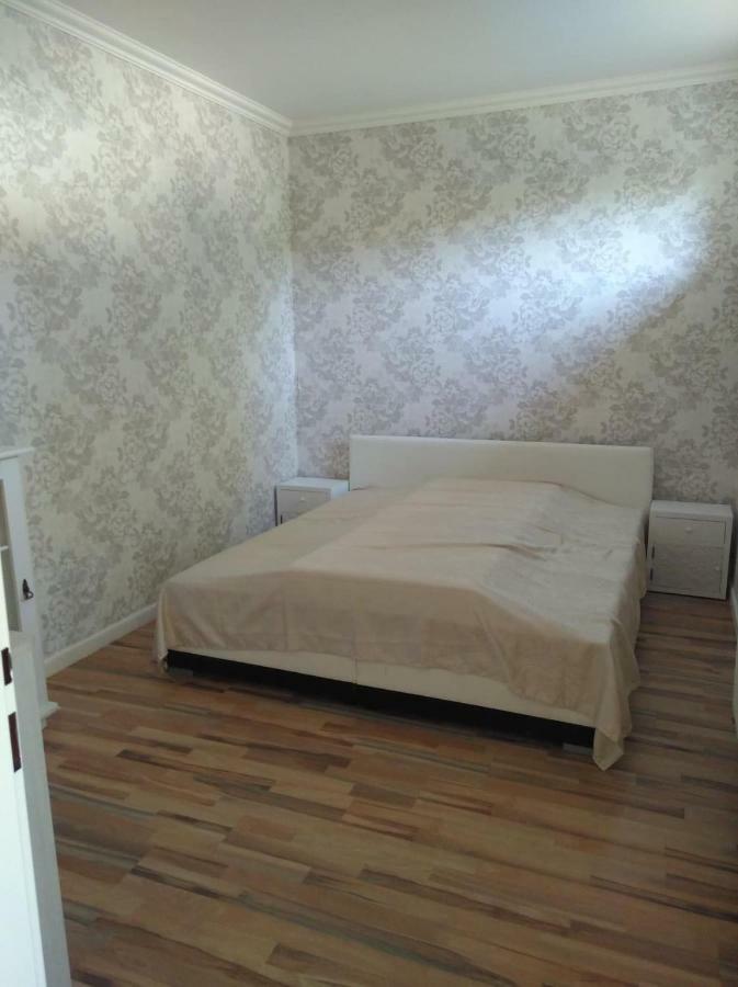 Apartman Nostalgie Telč Buitenkant foto
