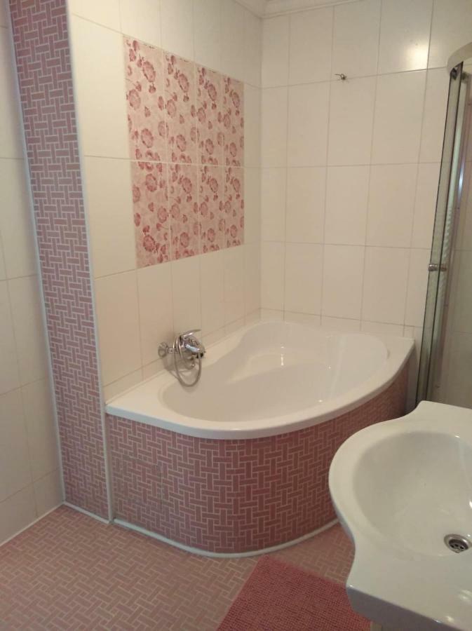 Apartman Nostalgie Telč Buitenkant foto